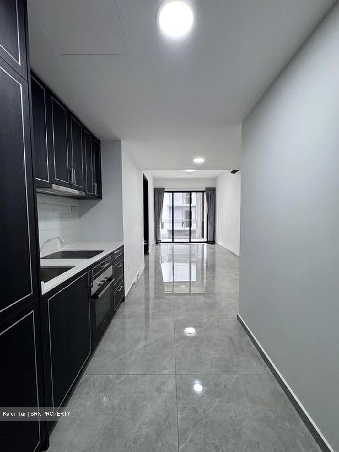 Mayfair Gardens (D21), Condominium #633227681